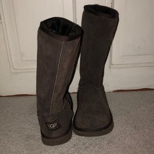 Classic Tall UGGs